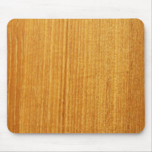 Wood kornmönster musmatta