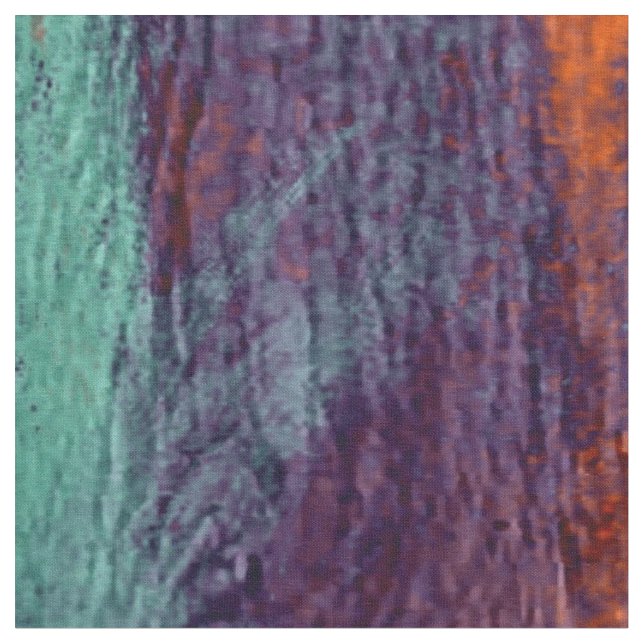 Wood kornstruktur för Retro färg Tyg (Närbild)