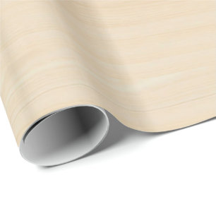 Wood kornstruktur presentpapper