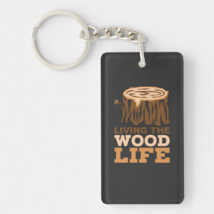 Wood liv