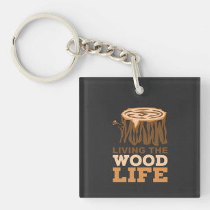 Wood liv