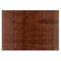 Wood mönsterLook lantlig | för mahogny