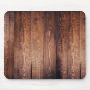 Wood mousepad musmatta
