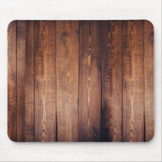 Wood mousepad musmatta