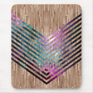 Wood nebulasparre musmatta