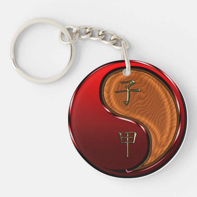 Wood Rat (Framsidan)