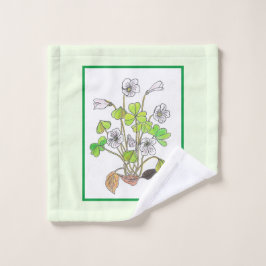 Wood Sorrel Flkanaler