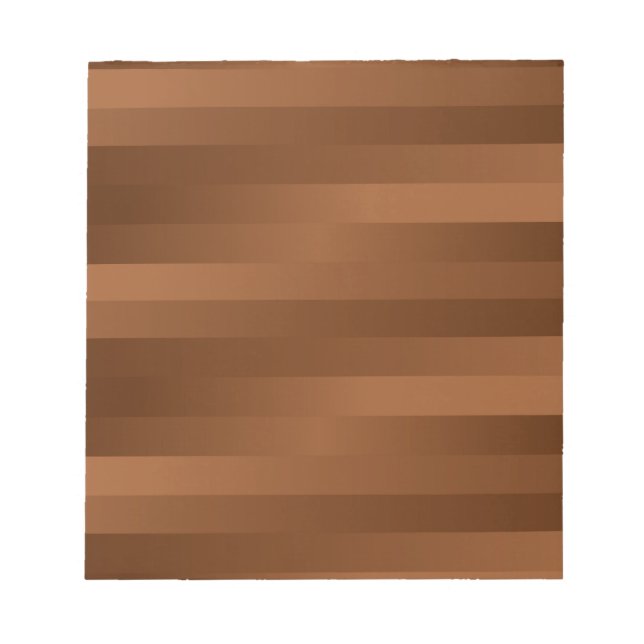 Wood Struktur Anteckningsblock (Framsida)