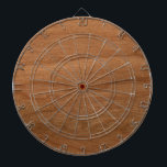 Wood struktur darttavla<br><div class="desc">Vackert naturträ struktur</div>