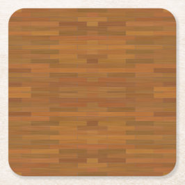 Wood struktur för plankagolvmönster underlägg papper kvadrat
