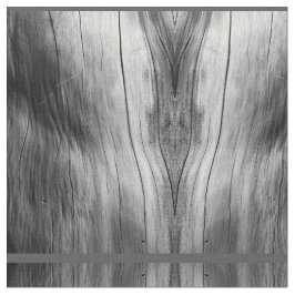 Wood Struktur Tyg