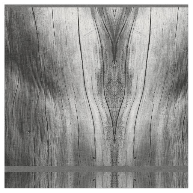 Wood Struktur Tyg (Närbild)