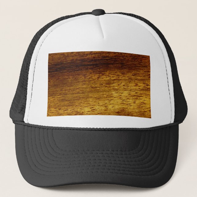Wood teak keps (Framsida)