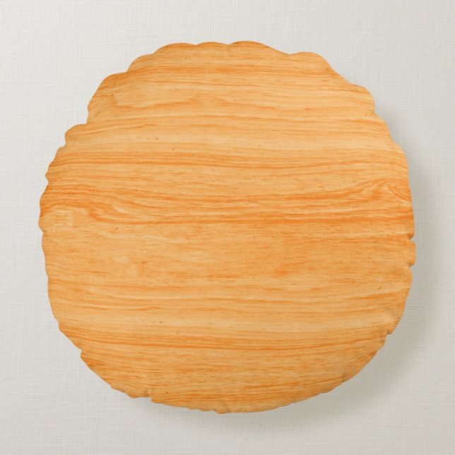 wood texture with natural patternwood,aged,antique rund kudde (Framsidan)