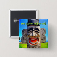 Wood Totum Smile medan du fortfarande har tjugonof