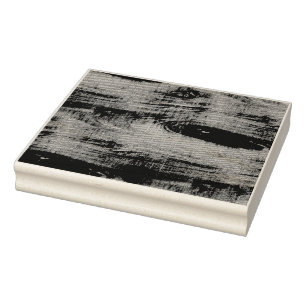 WOOD WALL, sömlös mönster I Stämpel