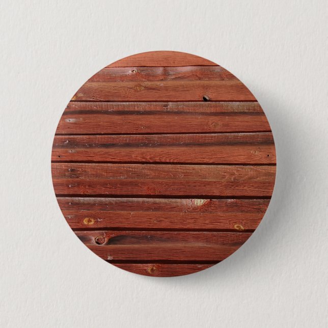 Wood with antique Patina Knapp (Framsida)