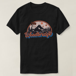 Woodbridge, Connecticut T Shirt