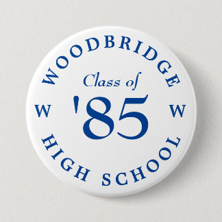 Woodbridge High School Class of "85 Knapp