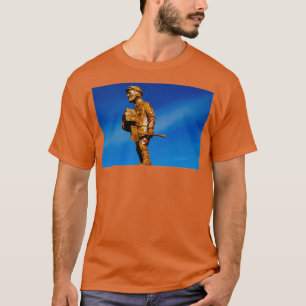 Woodchopper T Shirt