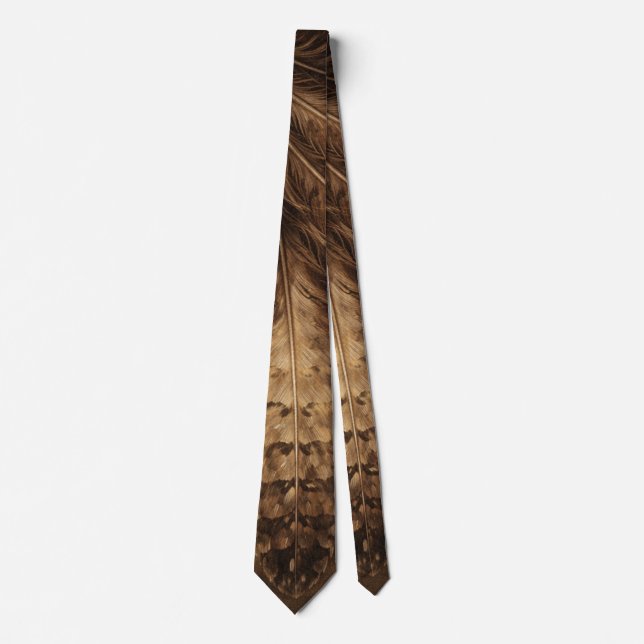 Woodcock feathers in earthy tones slips (Framsida)