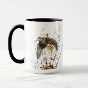 Woodcock Hunting Season Mugg