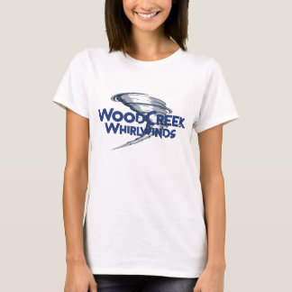 Woodcreek Whirlwinds Jeske Women's T Shirt