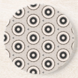 Wooden Coins Underlägg