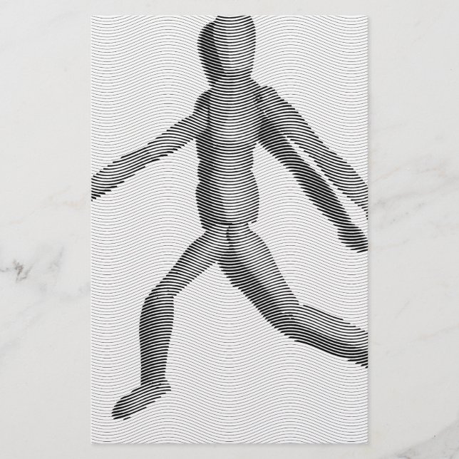 Wooden Human Mannequin (Framsida)