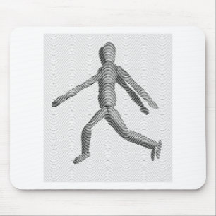 Wooden Human Mannequin Musmatta