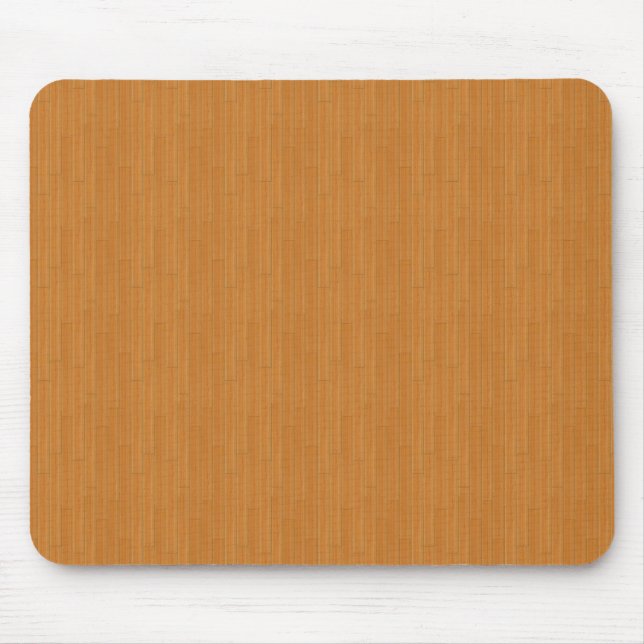 Wooden Mousepad Musmatta (Framsidan)