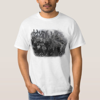 WoodHouse Manz tee. Tröja