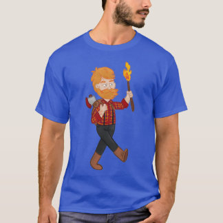 Woodie 1 t shirt