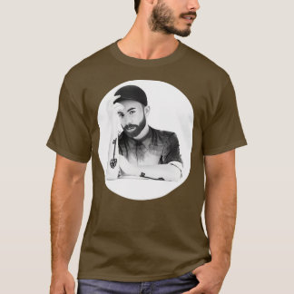 Woodkid T Shirt