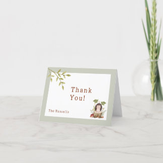 Woodland Animals Baby Shower Hedgehog Tack
