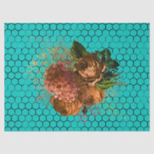 Woodland Bee Series Design 67