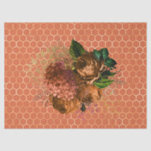 Woodland Bee Series Design 69