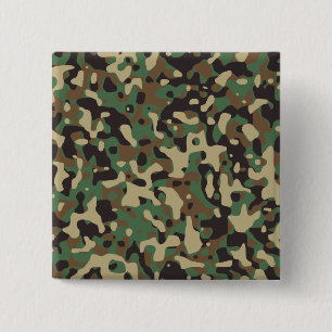 Woodland Camo Knapp
