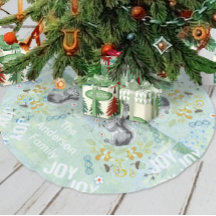 Woodland Creates Squirrel jul