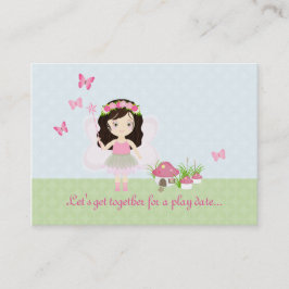 Woodland Fairy Princess
