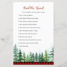 Woodland Forest Lumberjack Hitta gästspelet