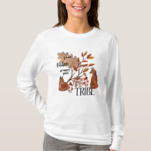 Woodland Fox Spirit Vibe