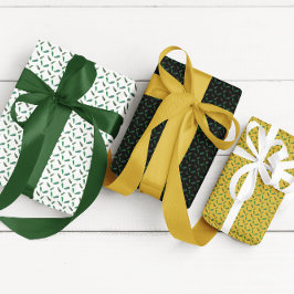 Woodland Gräs Träd Grenar