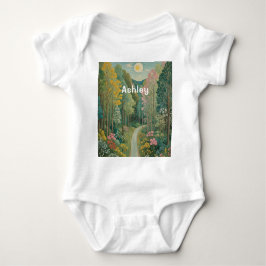 Woodland Journey T Shirt