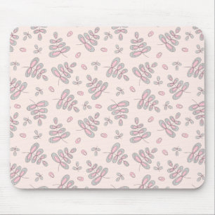 Woodland Lövs Mousepad Musmatta