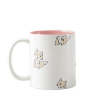 Woodland Mugg