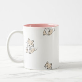 Woodland Mugg