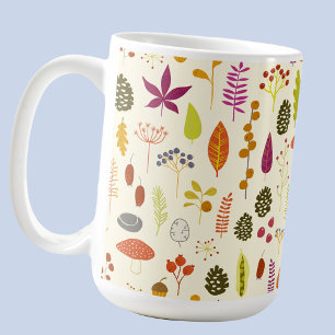 Woodland Natature Kaffemugg