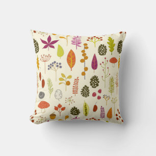 Woodland Natature Kudde