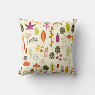 Woodland Natature Kudde